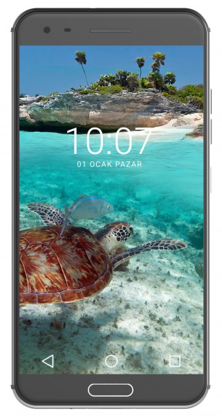 Vestel Venus Z10 — ürün görseli 14