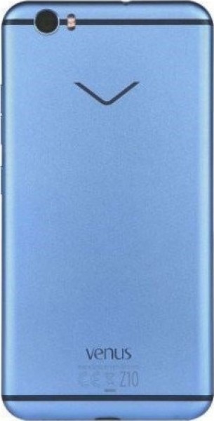 Vestel Venus Z10 — ürün görseli 4