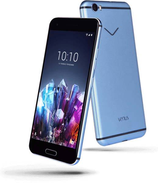Vestel Venus Z10 — ürün görseli 7