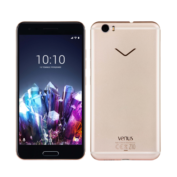 Vestel Venus Z10 — ürün görseli 9