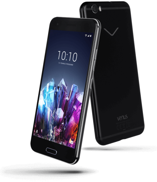Vestel Venus Z10 — ürün görseli 8
