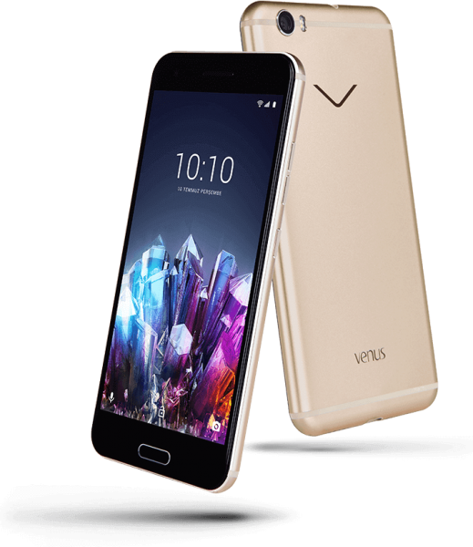 Vestel Venus Z10 — ürün görseli 5
