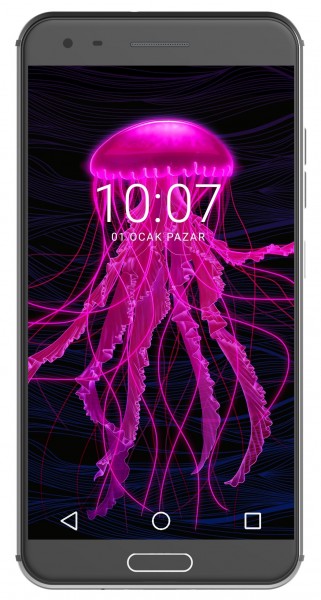 Vestel Venus Z10 — ürün görseli 16