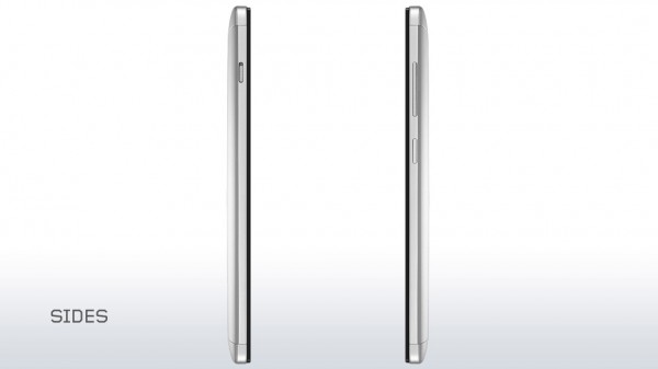 Lenovo Vibe P1 (P1A42) — ürün görseli 5