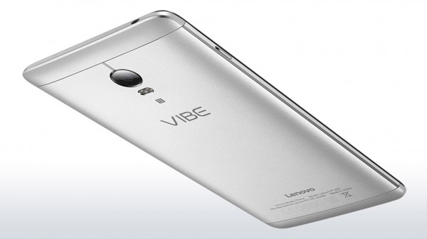 Lenovo Vibe P1 (P1A42) — ürün görseli 4