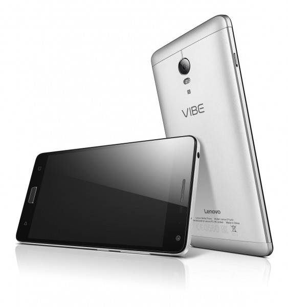 Lenovo Vibe P1 (P1A42) — ürün görseli 24