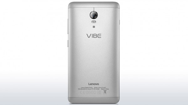 Lenovo Vibe P1 (P1A42) — ürün görseli 6