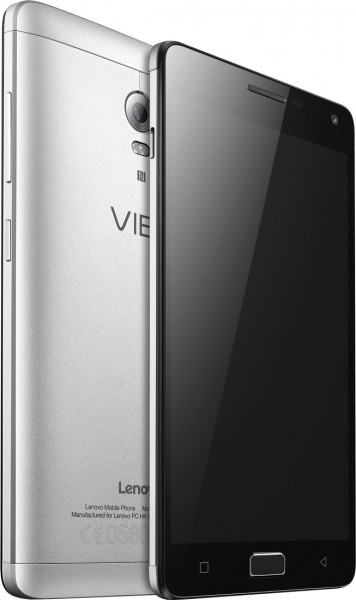 Lenovo Vibe P1 (P1A42) — ürün görseli 12