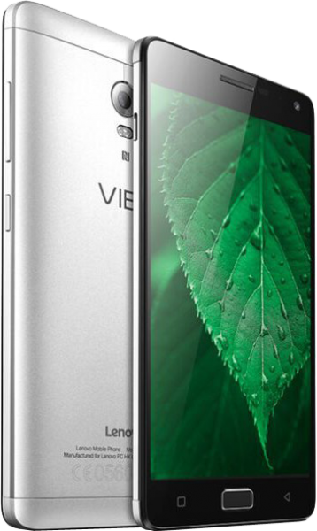 Lenovo Vibe P1 (P1A42) — ürün görseli 21