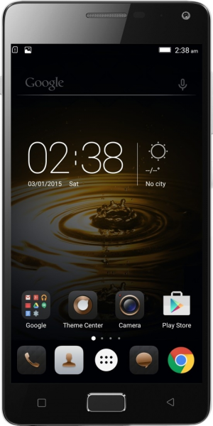 Lenovo Vibe P1 (P1A42)