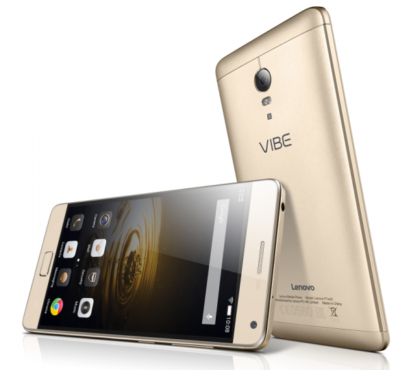 Lenovo Vibe P1 (P1A42) — ürün görseli 22