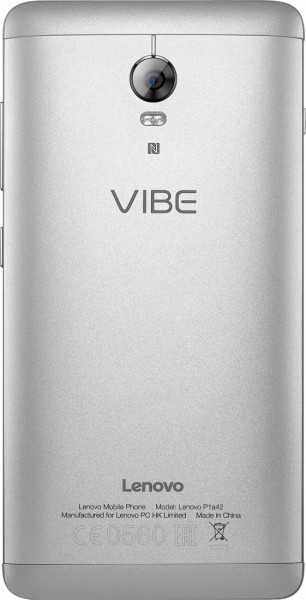 Lenovo Vibe P1 (P1A42) — ürün görseli 14