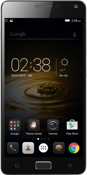 Lenovo Vibe P1 (P1A42) — ürün görseli 18