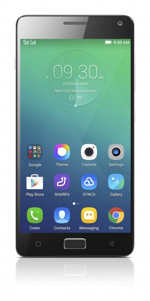 Lenovo Vibe P1 (P1A42) — ürün görseli 19