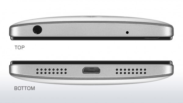 Lenovo Vibe P1 (P1A42) — ürün görseli 11