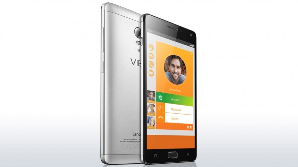 Lenovo Vibe P1 (P1A42) — ürün görseli 2