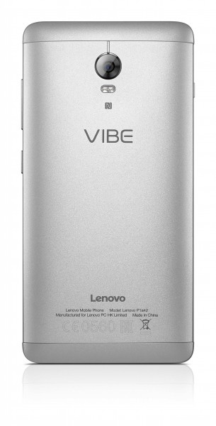 Lenovo Vibe P1 (P1A42) — ürün görseli 20