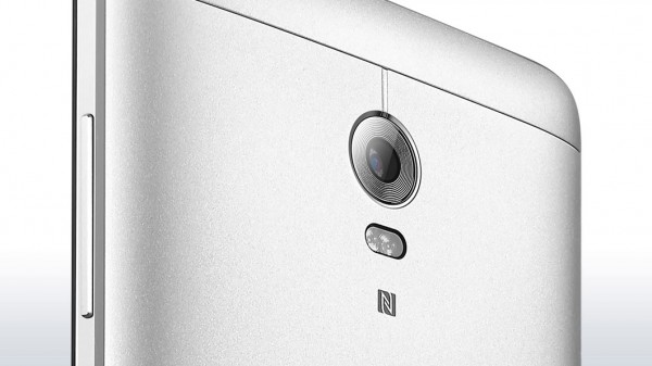 Lenovo Vibe P1 (P1A42) — ürün görseli 3