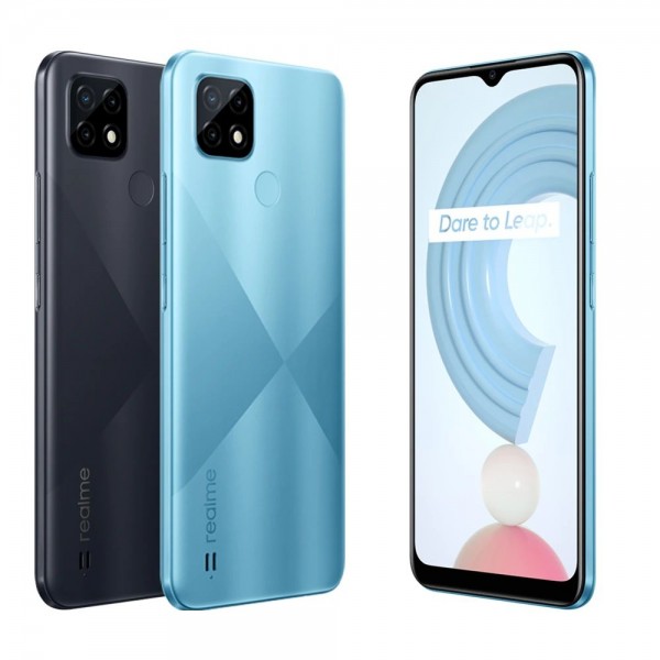 realme C21 (RMX3201) — ürün görseli 8
