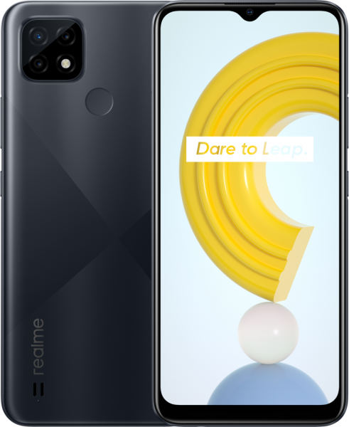 realme C21 (RMX3201) — ürün görseli 5