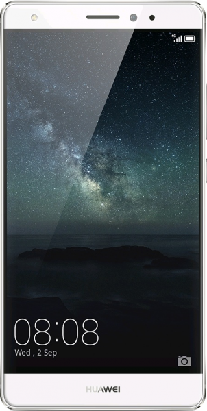 Huawei Mate S (32 GB) (CRR-UL00)