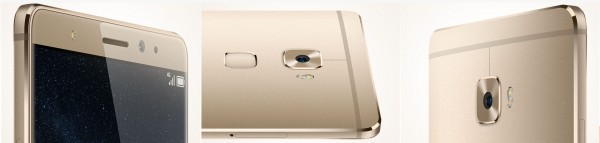 Huawei Mate S (32 GB) (CRR-UL00) — ürün görseli 19