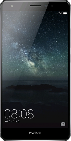 Huawei Mate S (32 GB) (CRR-UL00) — ürün görseli 3