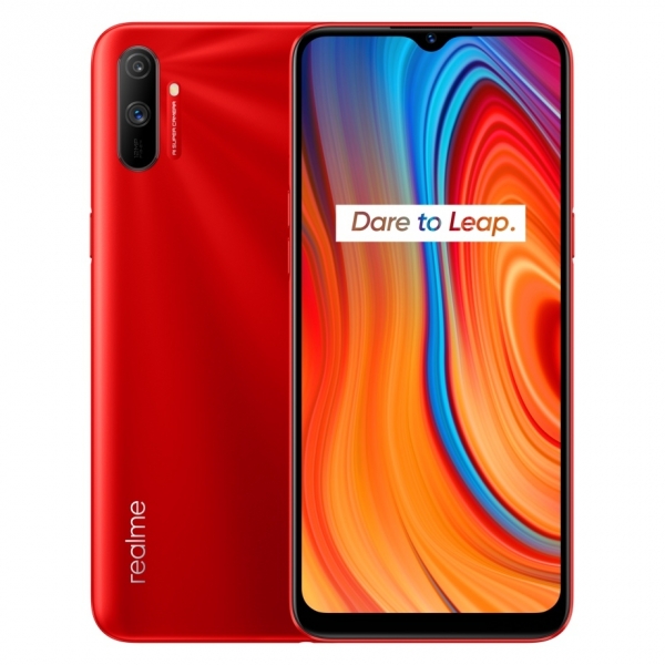 realme C3i (RMX2027) — ürün görseli 2