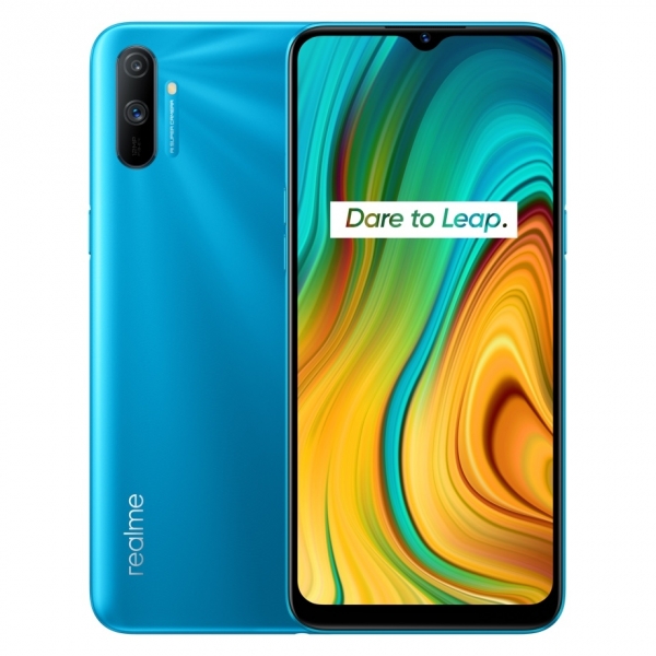 realme C3i (RMX2027) — ürün görseli 3