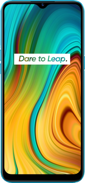 realme C3i (RMX2027)