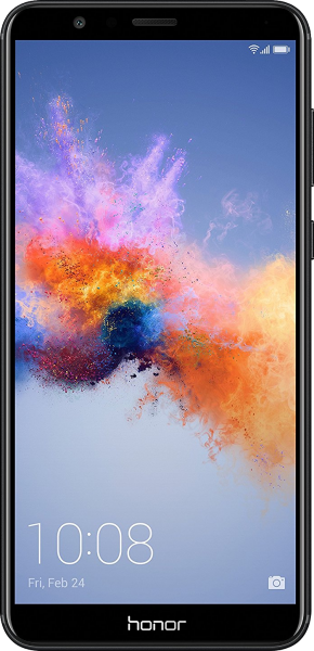 Honor 7X (BND-L21) — ürün görseli 2