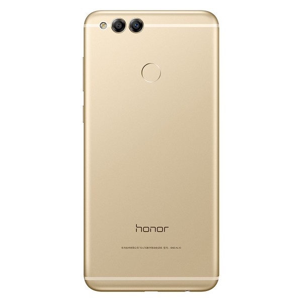 Honor 7X (BND-L21) — ürün görseli 6