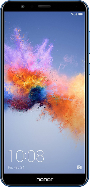 Honor 7X (BND-L21)