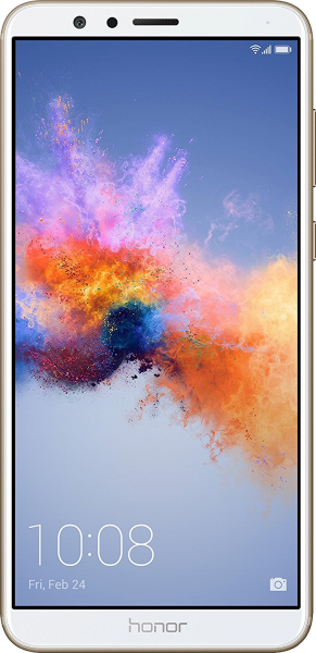Honor 7X (BND-L21) — ürün görseli 3