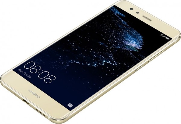 Huawei P10 Lite (Tek Hat / 32 GB) (WAS-LX1A) — ürün görseli 35