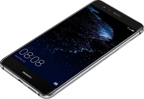 Huawei P10 Lite (Tek Hat / 32 GB) (WAS-LX1A) — ürün görseli 30