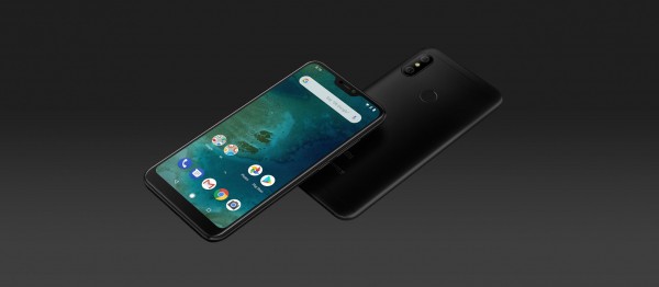 Xiaomi Mi A2 Lite (32 GB) — ürün görseli 12