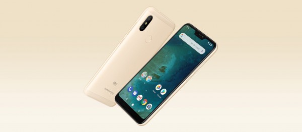 Xiaomi Mi A2 Lite (32 GB) — ürün görseli 14
