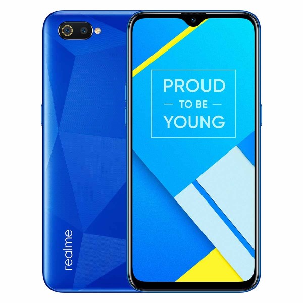 realme C2 (64 GB) (RMX1941) — ürün görseli 5