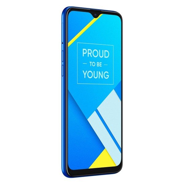 realme C2 (64 GB) (RMX1941) — ürün görseli 7
