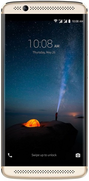 ZTE Axon 7 Mini — ürün görseli 14
