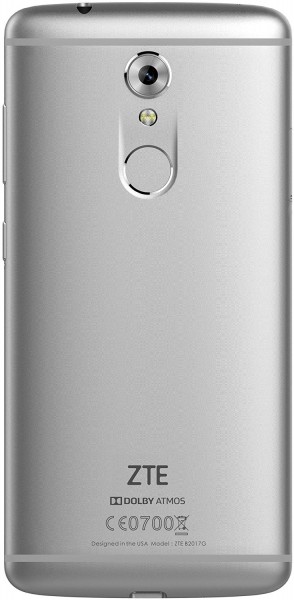 ZTE Axon 7 Mini — ürün görseli 3