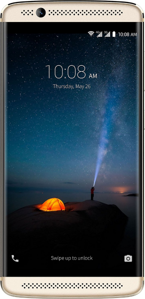 ZTE Axon 7 Mini — ürün görseli 2