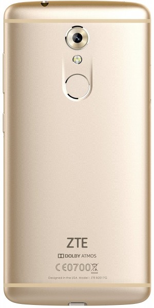 ZTE Axon 7 Mini — ürün görseli 4