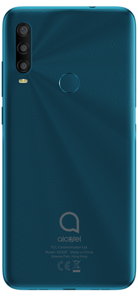 Alcatel 1SE (2020) (5030F) — ürün görseli 5