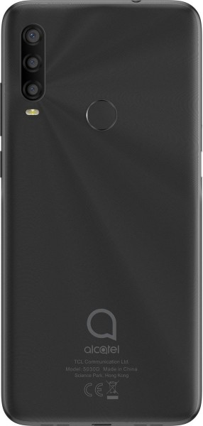 Alcatel 1SE (2020) (5030F) — ürün görseli 4