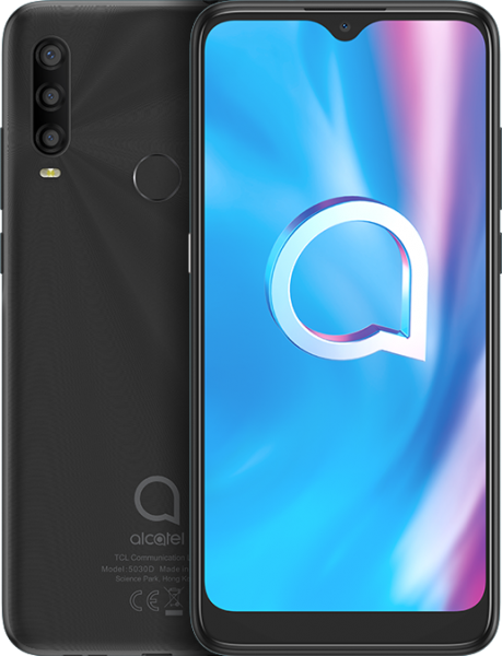 Alcatel 1SE (2020) (5030F) — ürün görseli 2