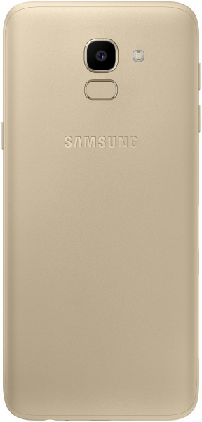 Samsung Galaxy J6 (Çift Hat / 64 GB) — ürün görseli 3