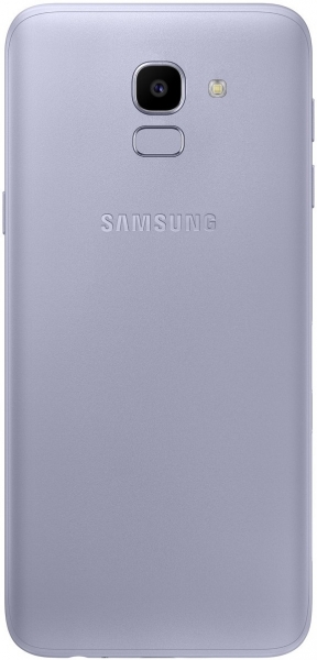 Samsung Galaxy J6 (Çift Hat / 64 GB) — ürün görseli 4