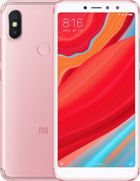 Xiaomi Redmi S2 (64 GB) — ürün görseli 3